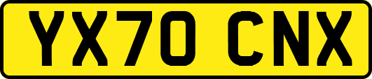 YX70CNX