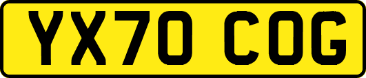 YX70COG