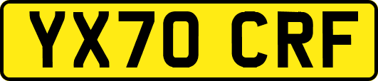 YX70CRF