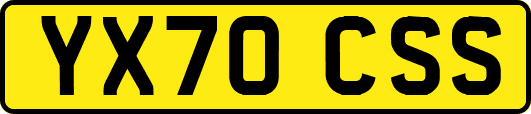 YX70CSS