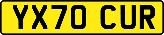 YX70CUR