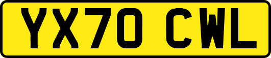 YX70CWL