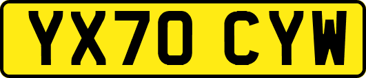 YX70CYW
