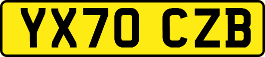 YX70CZB