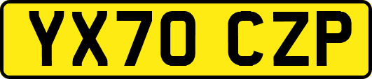 YX70CZP