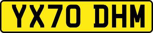 YX70DHM