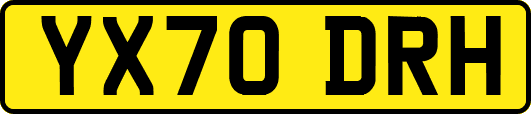 YX70DRH