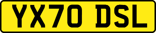 YX70DSL
