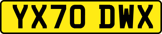 YX70DWX