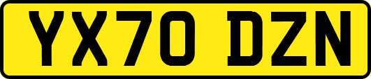 YX70DZN