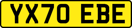 YX70EBE