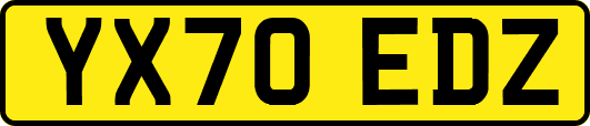 YX70EDZ