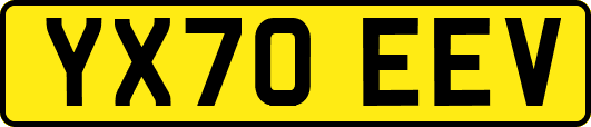 YX70EEV