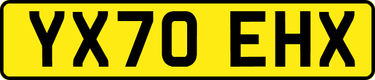 YX70EHX