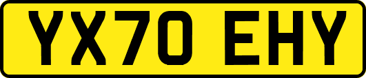 YX70EHY