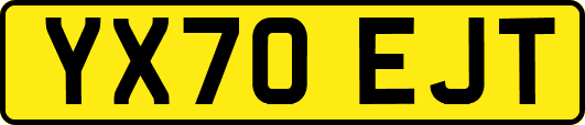 YX70EJT