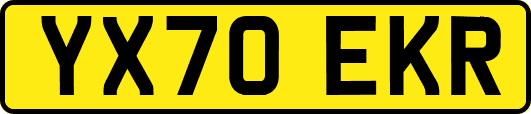 YX70EKR