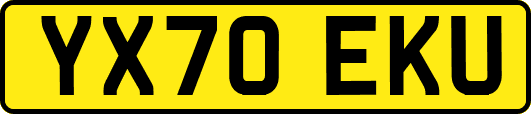 YX70EKU