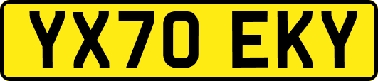 YX70EKY