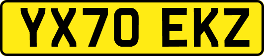 YX70EKZ