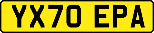 YX70EPA