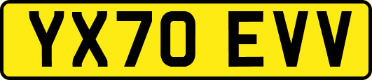 YX70EVV