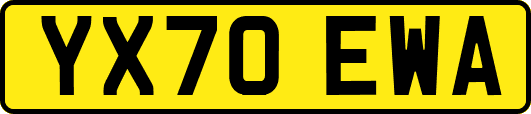 YX70EWA