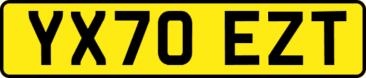 YX70EZT