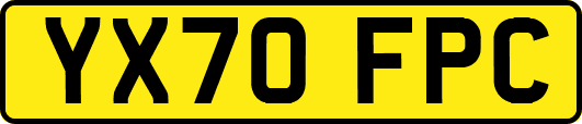 YX70FPC