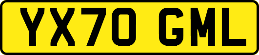 YX70GML