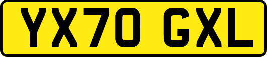 YX70GXL