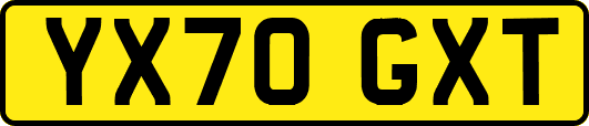 YX70GXT