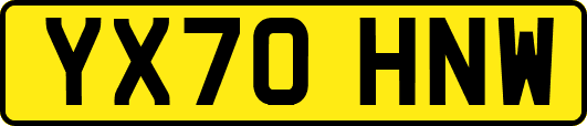 YX70HNW