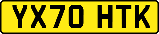 YX70HTK