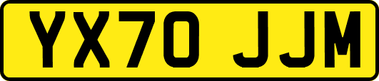YX70JJM