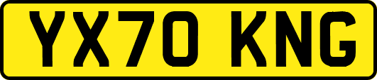 YX70KNG