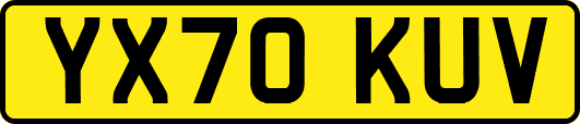 YX70KUV
