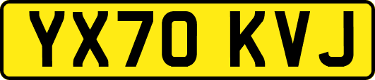 YX70KVJ