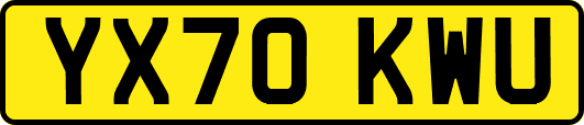YX70KWU