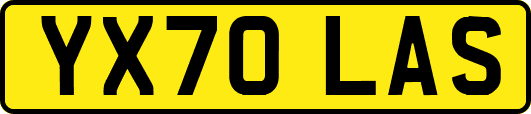 YX70LAS
