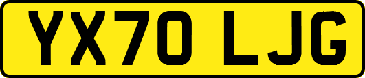 YX70LJG