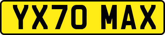 YX70MAX