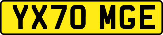 YX70MGE