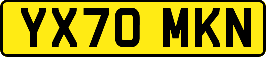 YX70MKN