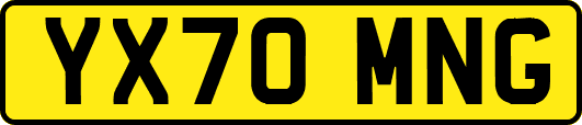 YX70MNG
