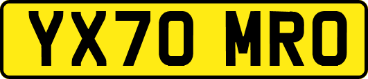YX70MRO