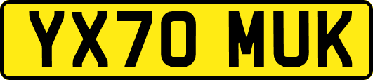 YX70MUK