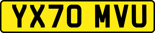YX70MVU