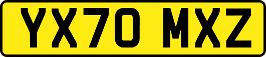 YX70MXZ