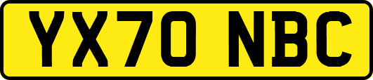 YX70NBC